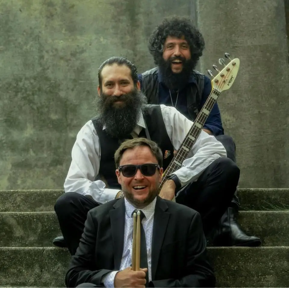 One Night Only: Backbeat!