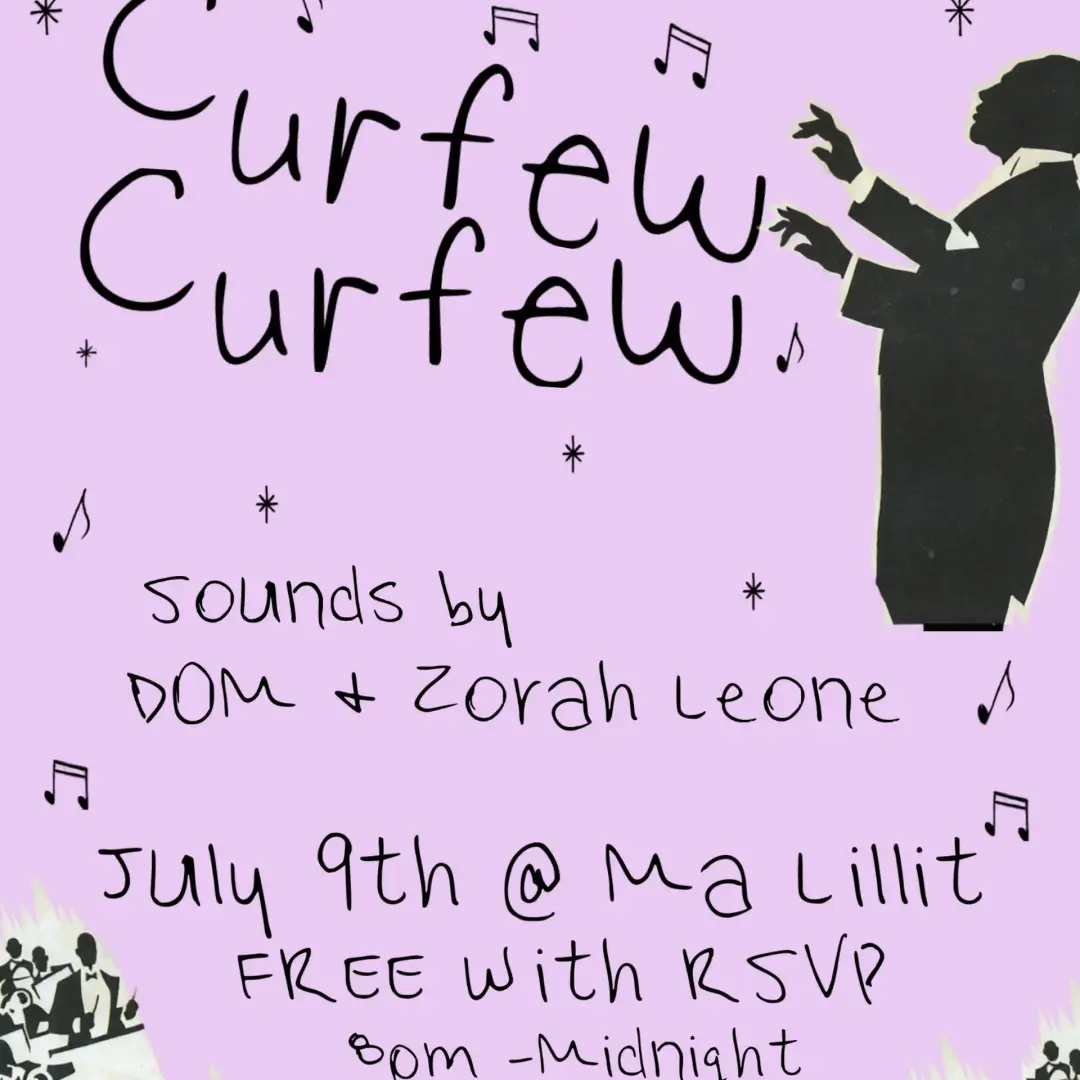 Curfew
