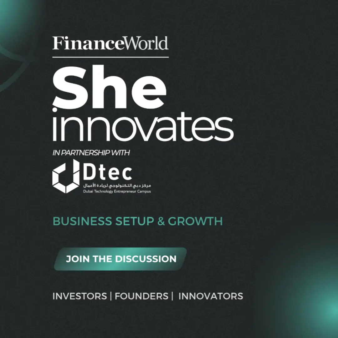 She Innovates: Business Setup & Growth