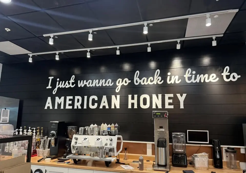 Paint Night at American Honey Creamery (Palmetto)