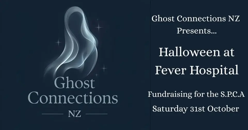 Halloween at Fever Hospital!