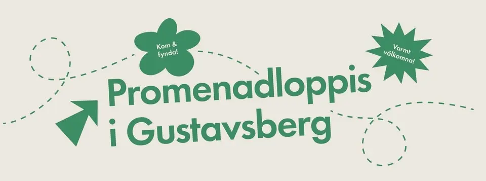 Promenadloppis -  24e Maj