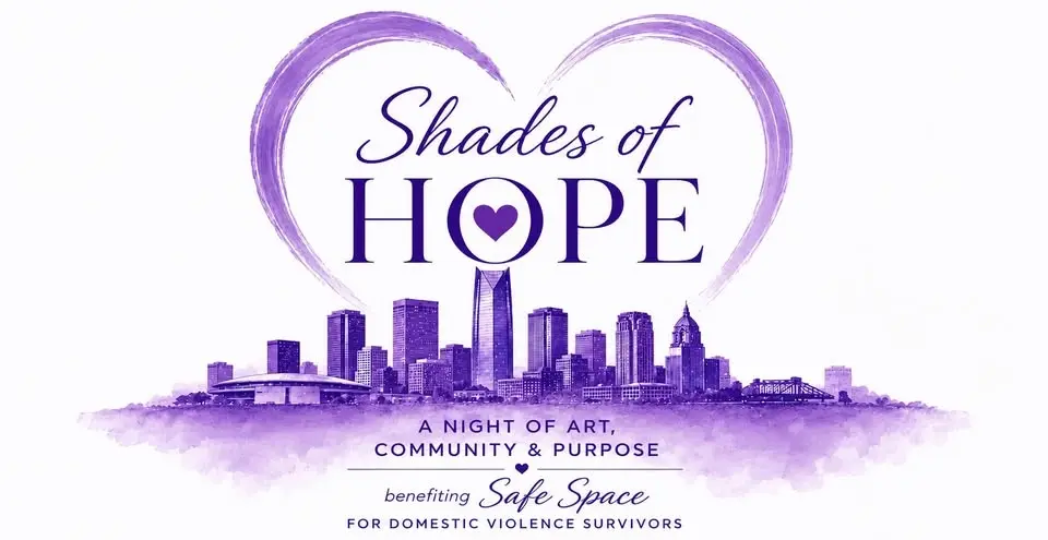 SHADES OF HOPE 