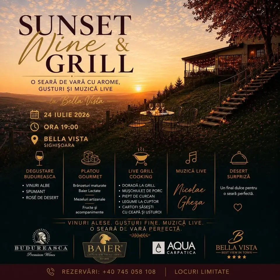Sunset Wine&Grill