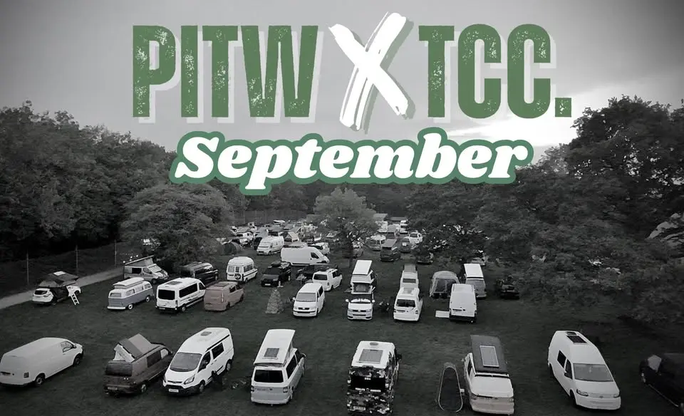 Pub in the Woods X TCC. Part 2