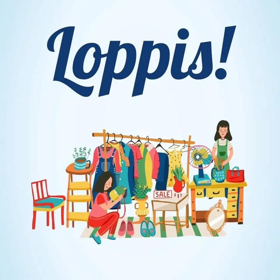 LOPPIS I BJÄRTRÅ SOCKEN