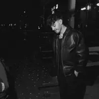 Billy Reekie: Vinyl Launch Show