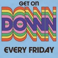 Funkademia presents Get On Down