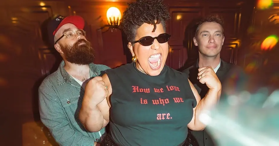 Alabama Shakes