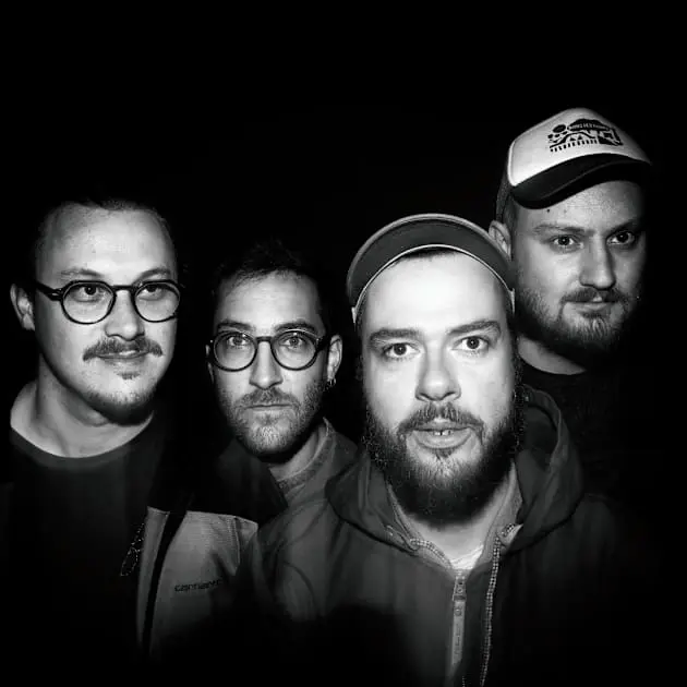 Super Parquet - Le Metronum