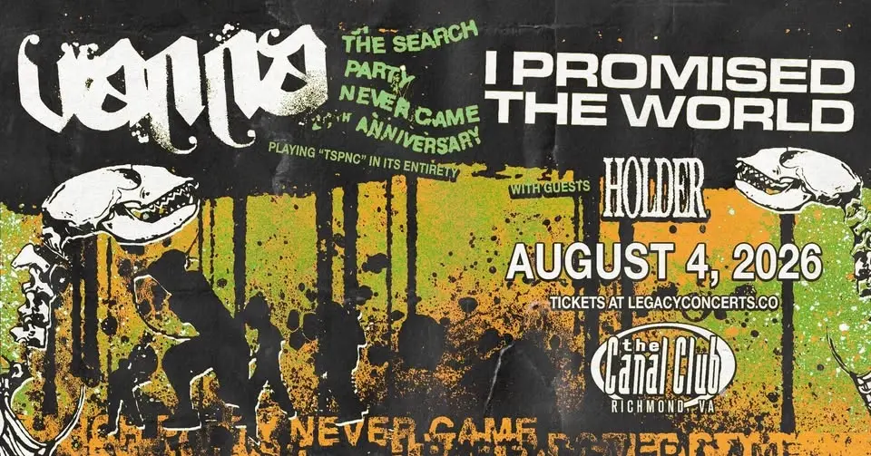 Vanna at Canal Club