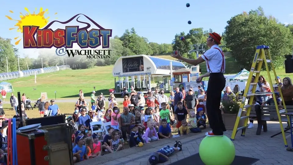 Kids Fest