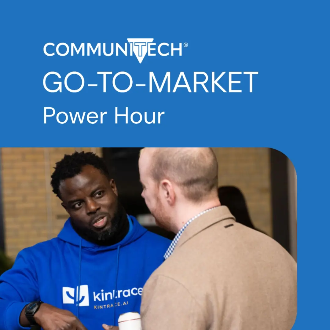 Go-To-Market Power Hour: 5 Practices for Repeatable Revenue