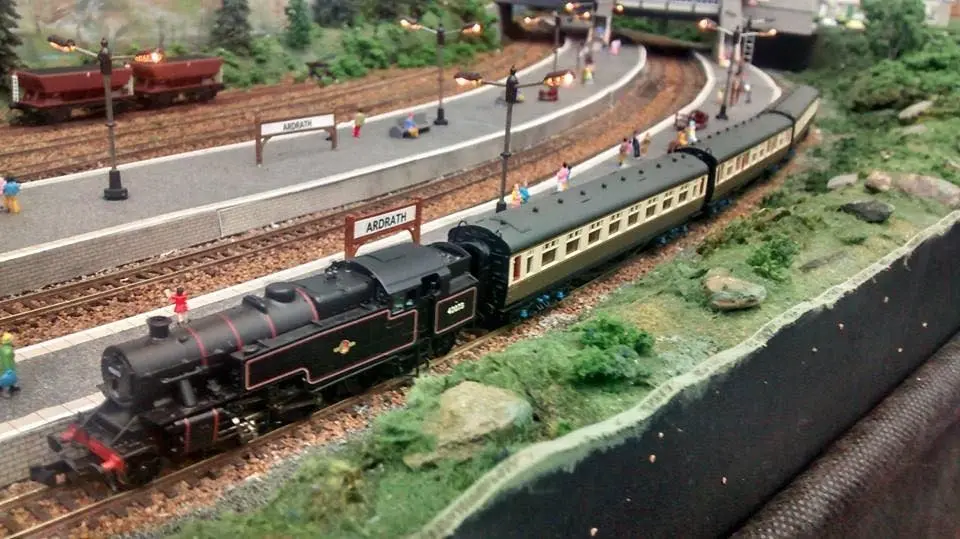 Erne MRC Annual Exhibition