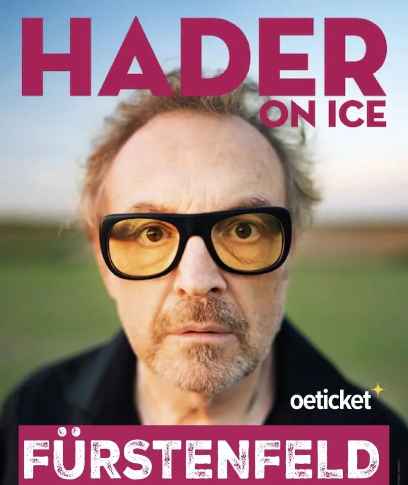 HADER ON ICE - Fürstenfeld