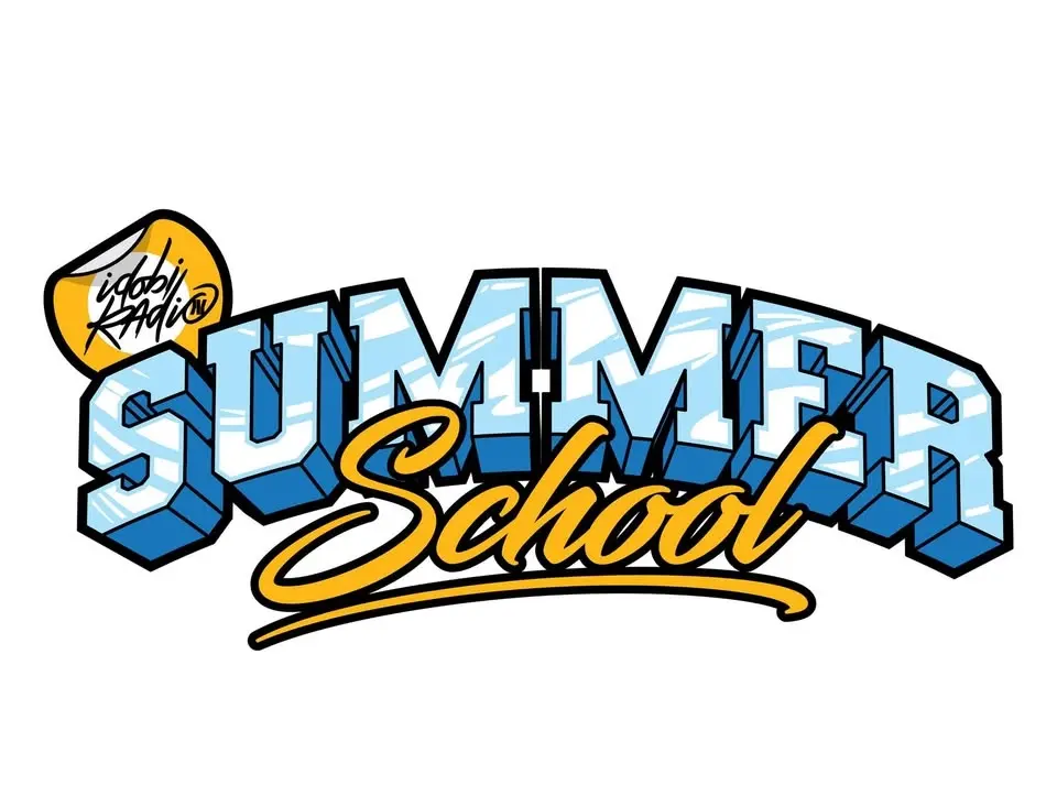 idobi Radio Presents: Summer School