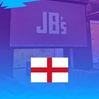 England vs Panama | World Cup 2026 | Live at Joshua Brooks