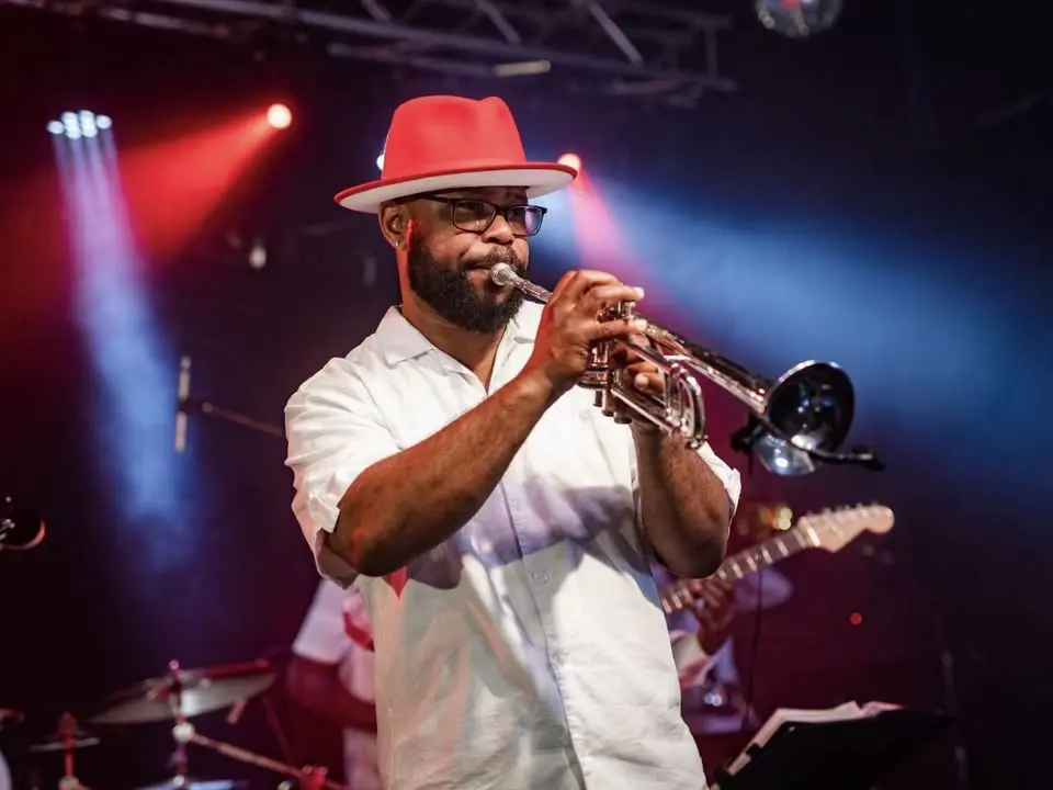 JTucker Jazz Trio ~ [SAT] 07.25 ~ 7:30PM-10:30PM