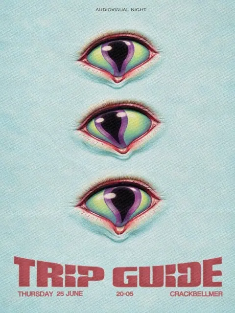 TRIP GUIDE