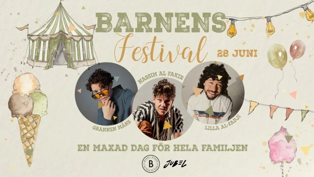 Barnens Festival