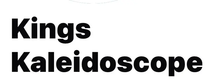 Kings Kaleidoscope