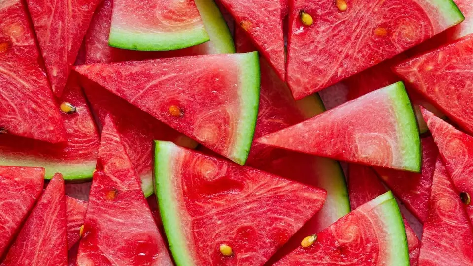 Watermelon Social