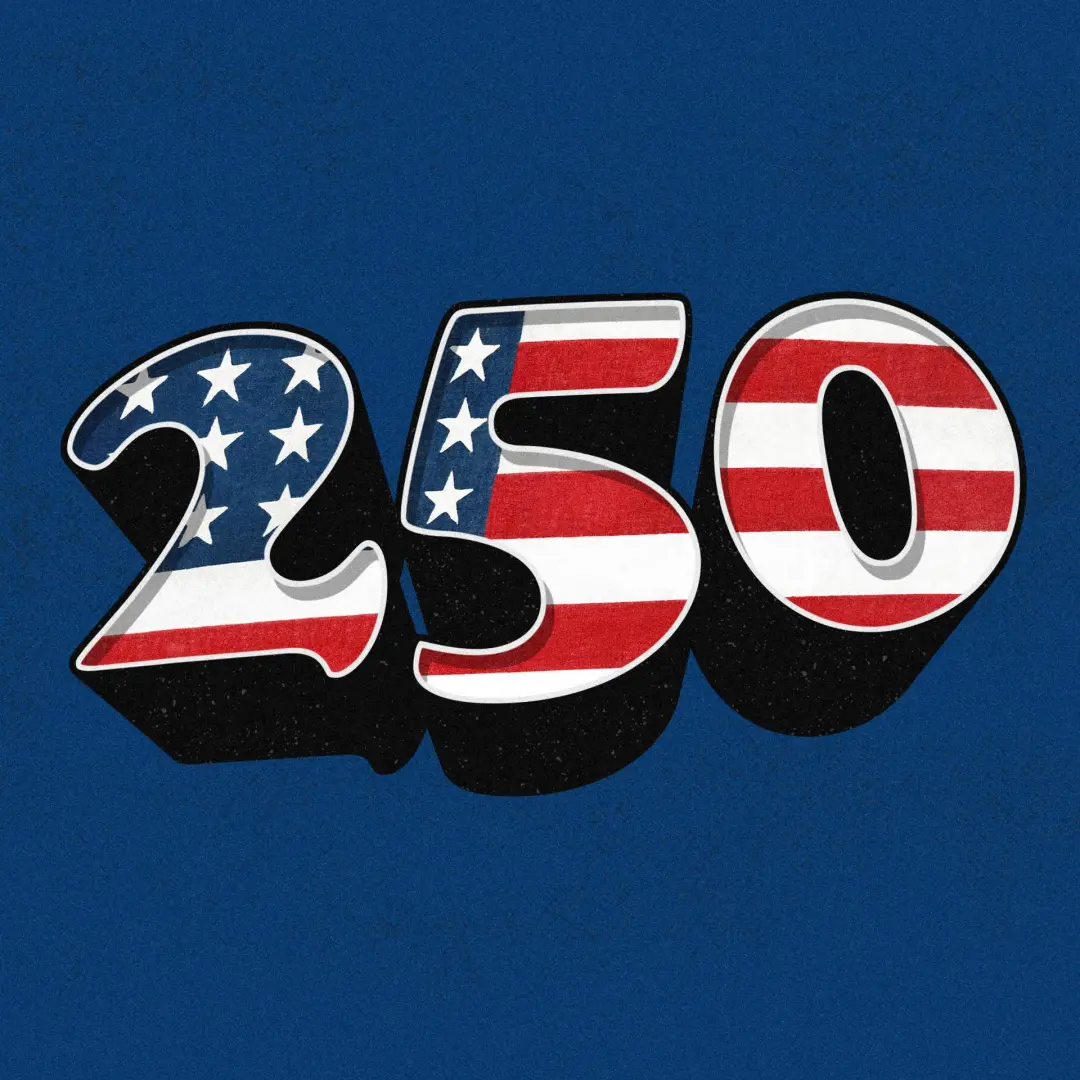 America 250 BBQ