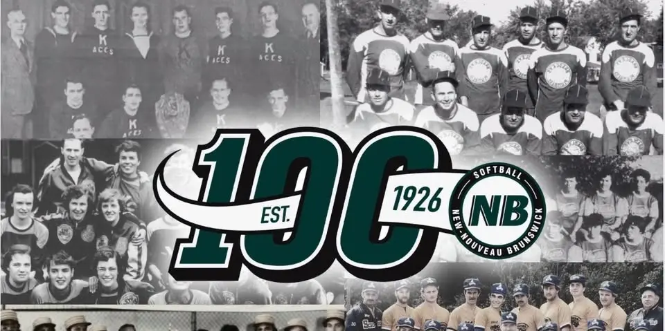 Celebrating 100 Years at the 2026 U15 Women's Canadian Fast Pitch Championship