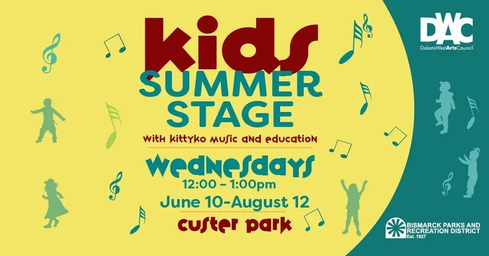 Kids Summer Stage