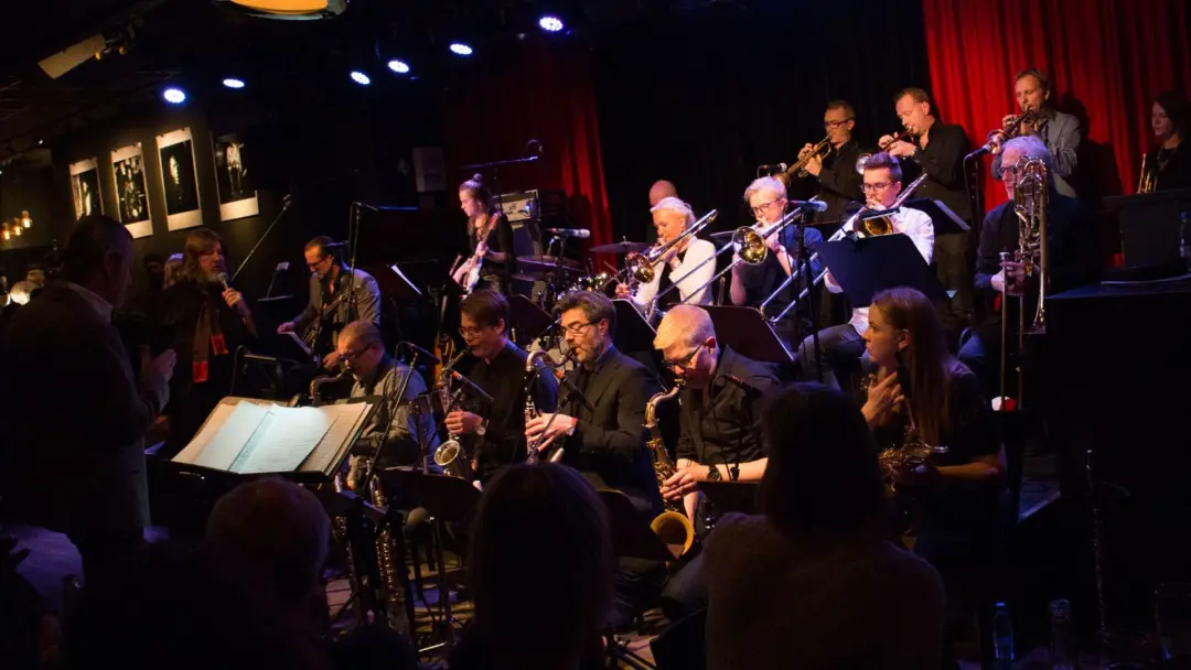New Places Orchestra