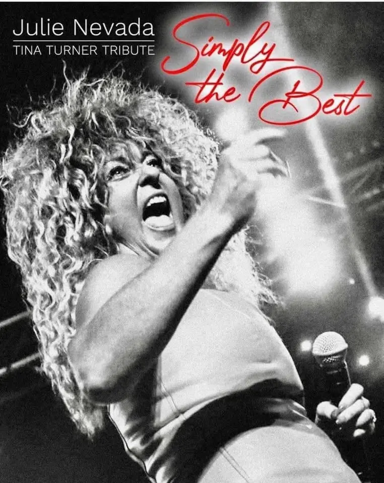 “Simply the Best — Live Tina Tribute Night @ KOHINOOR
