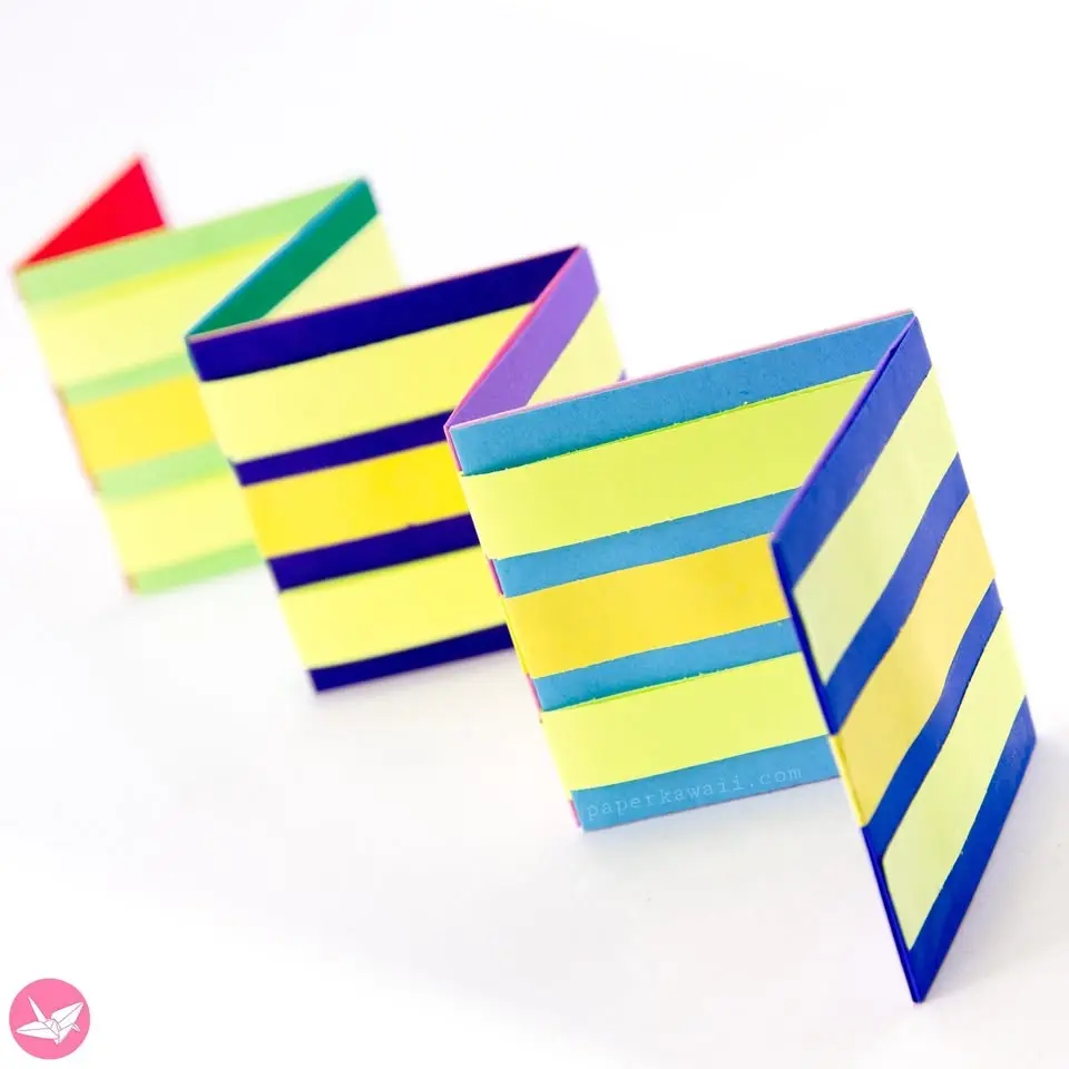 Jacob's Ladder Toy 