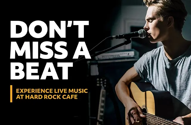 Live Music Unplugged - Dave Giles