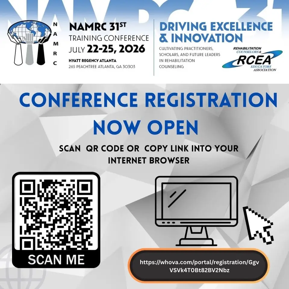 NAMRC RCEA Training Conference 