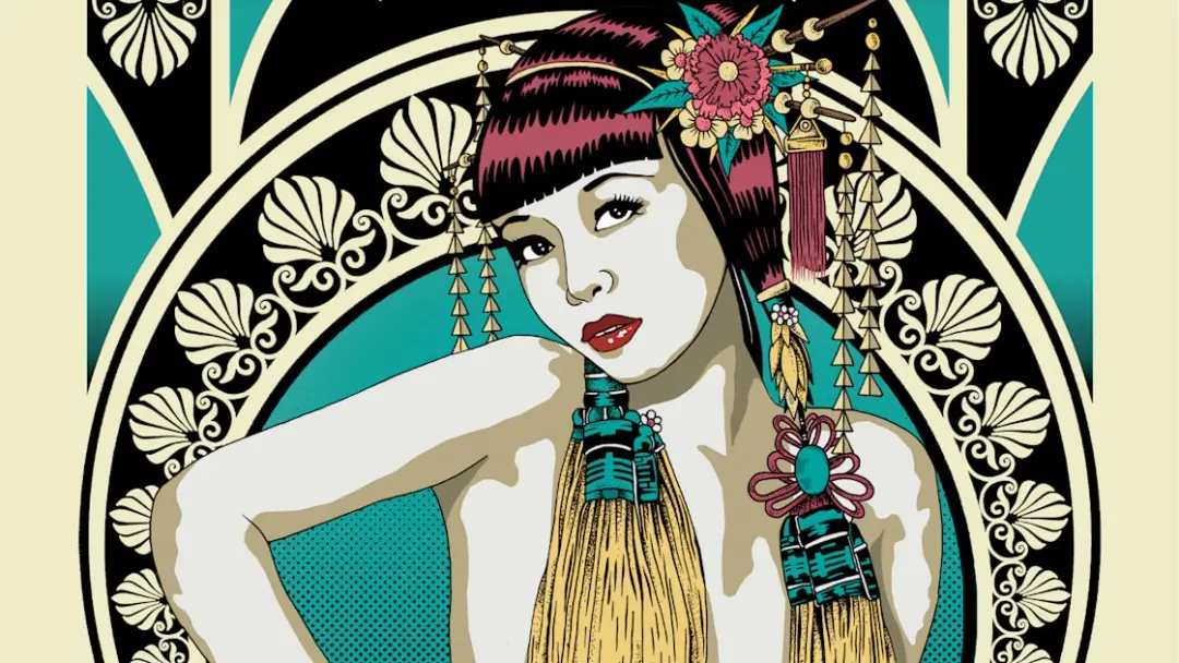 Lyon Burlesque Festival 2026
