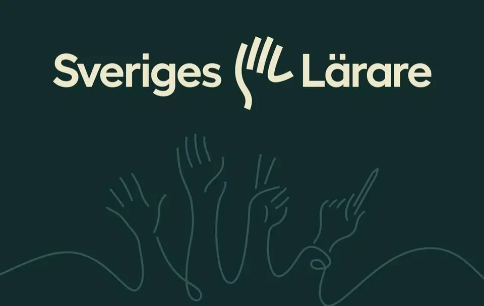 Manifestation med Sveriges Lärare Uppsala