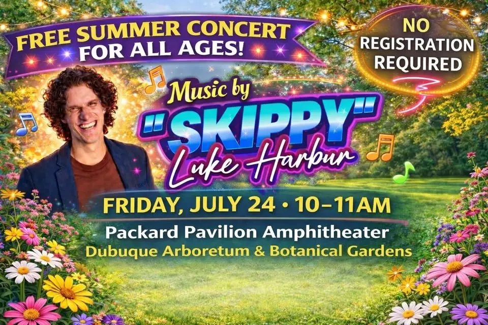 Music by Skippy!