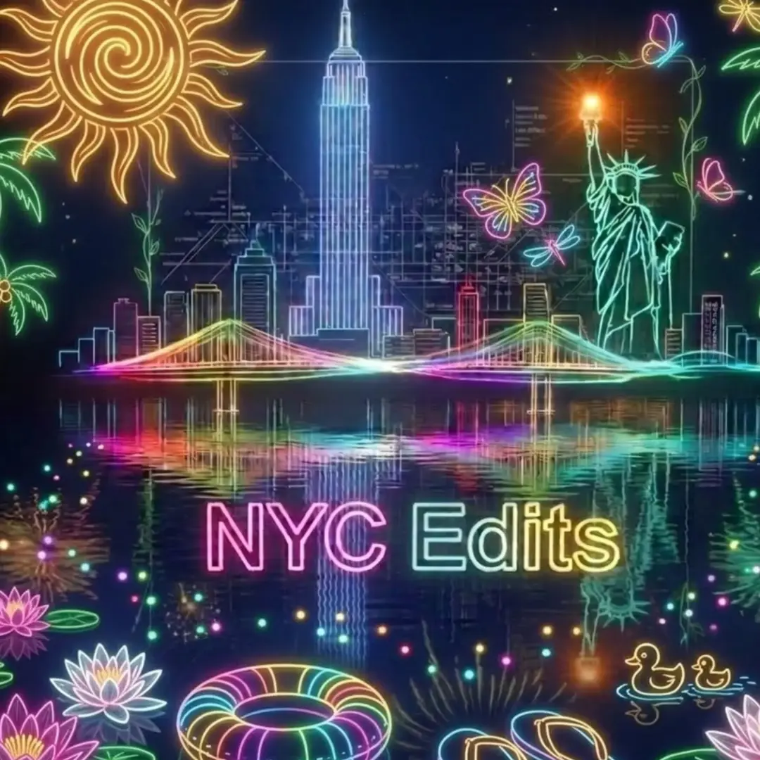 NYC EDITS
