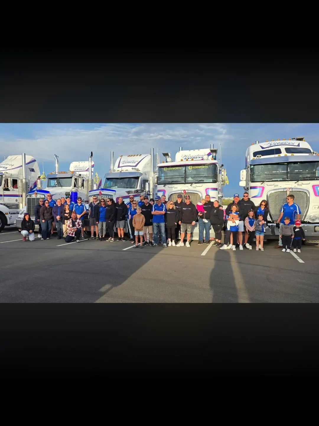 CONVOY SYDNEY