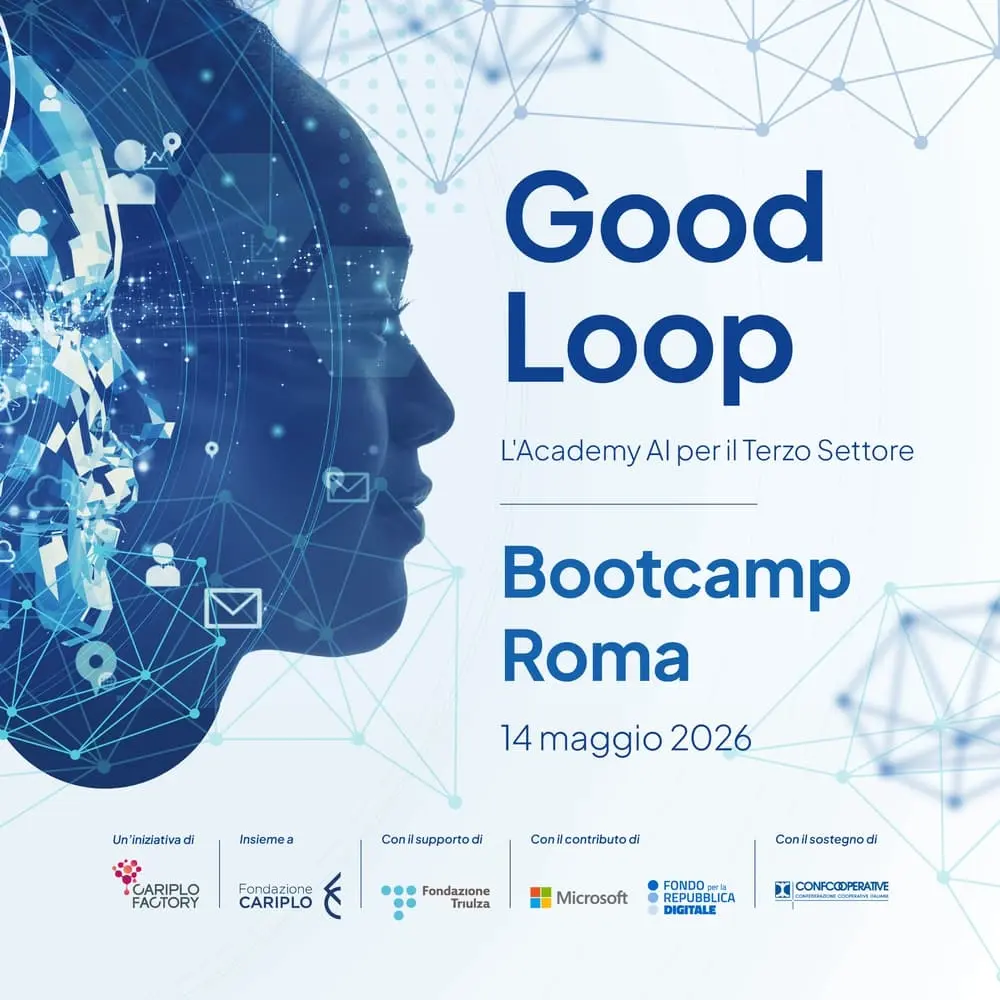 Good Loop - Bootcamp Roma