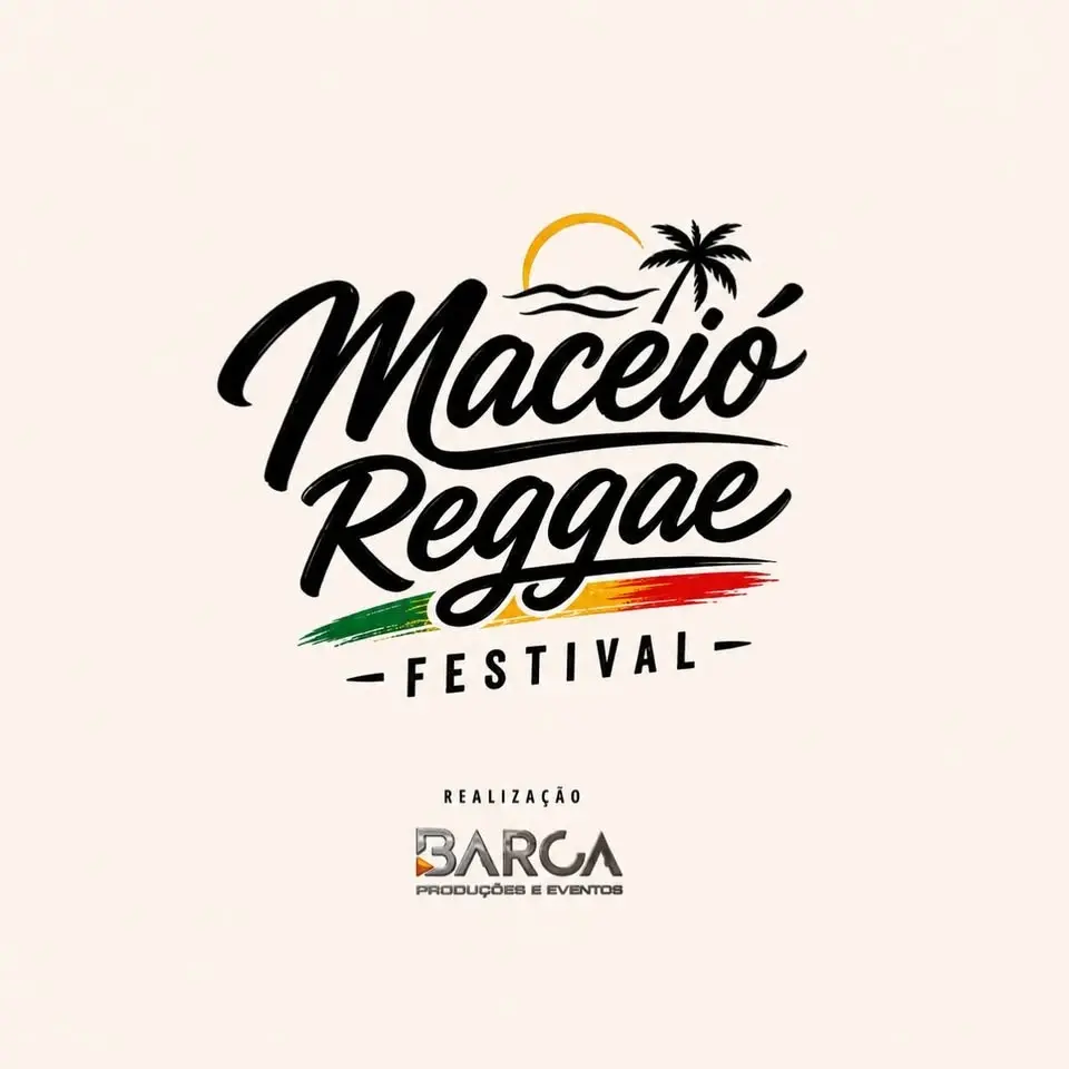 Maceió Reggae Festival - Estacionamento Jaraguá