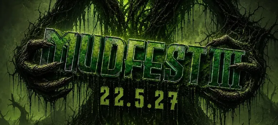 MUDFEST III