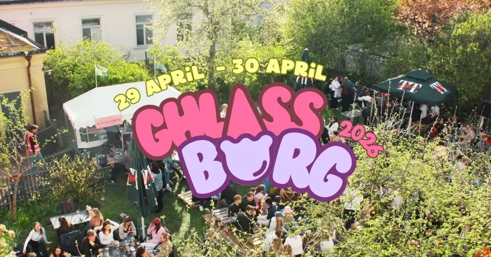 GHLASSBORG 2026 đŠ