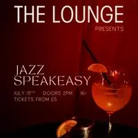 Jazz Speakeasy
