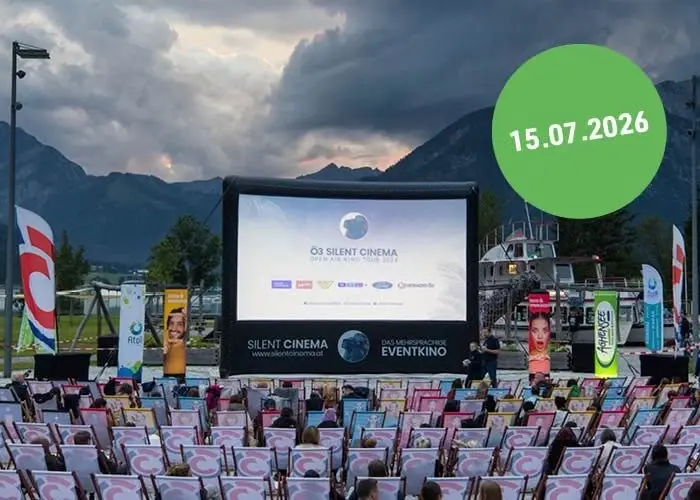 Silent Cinema