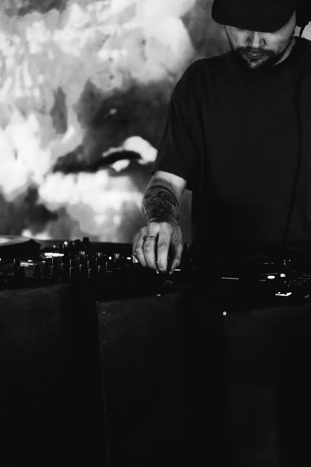 Friday dj: Boogie on Wax