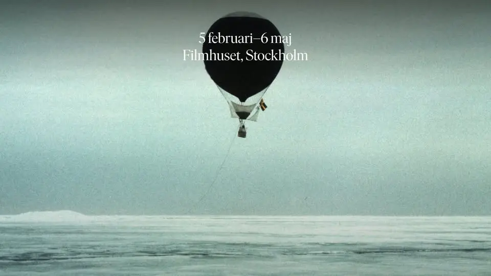 Jan Troell – Eviga ögonblick
