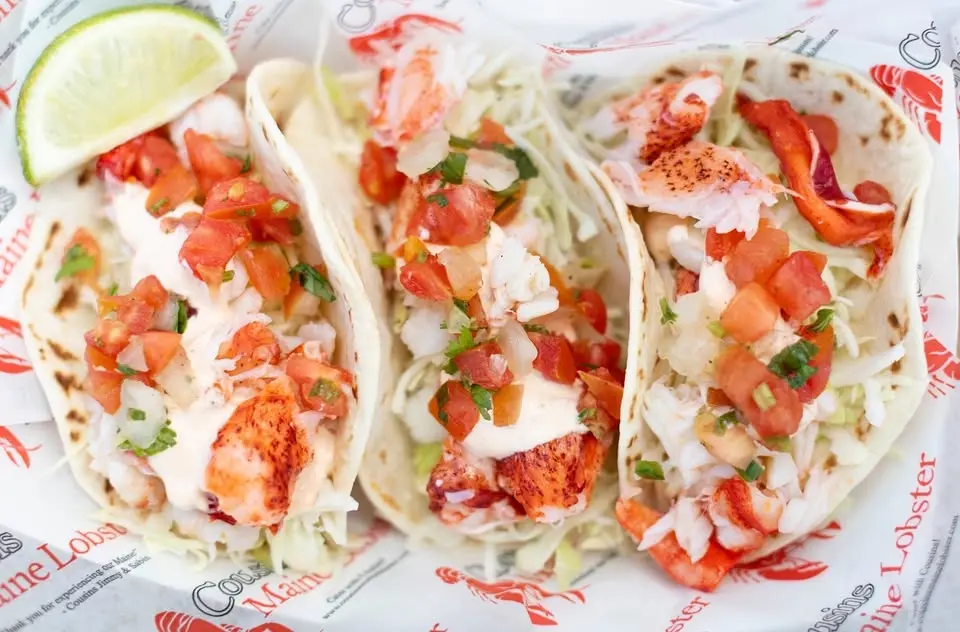🦞🚚 Cousins Maine Lobster at Essence – Woodland Hills  ONE TIME POP-UP ONLY 🍽️
