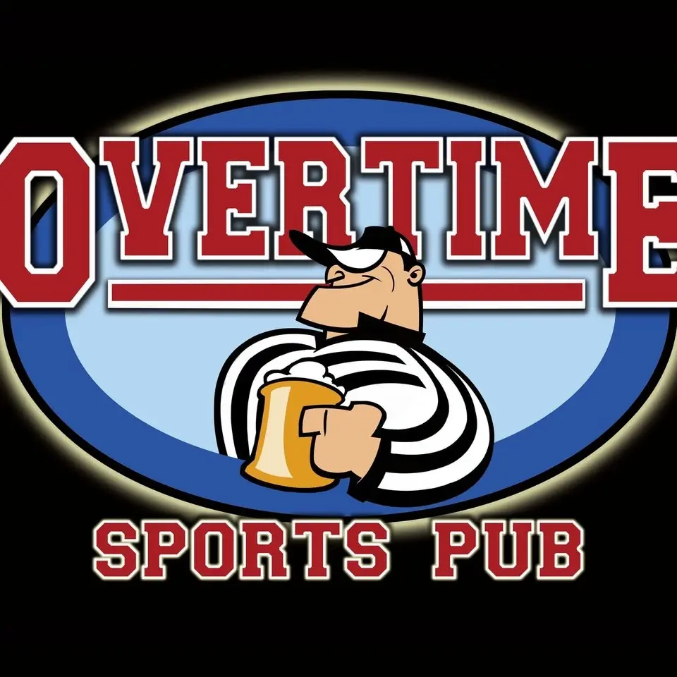 Wednesday Trivia @ OverTime Sports Pub - Hilliard