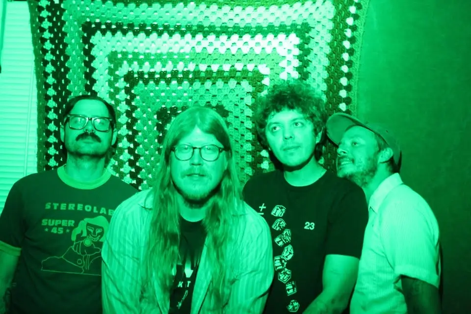 HOLY WAVE | BERGHAIN KANTINE - Berlin